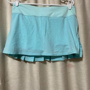 Lululemon Pace Setter Skirt *regular length